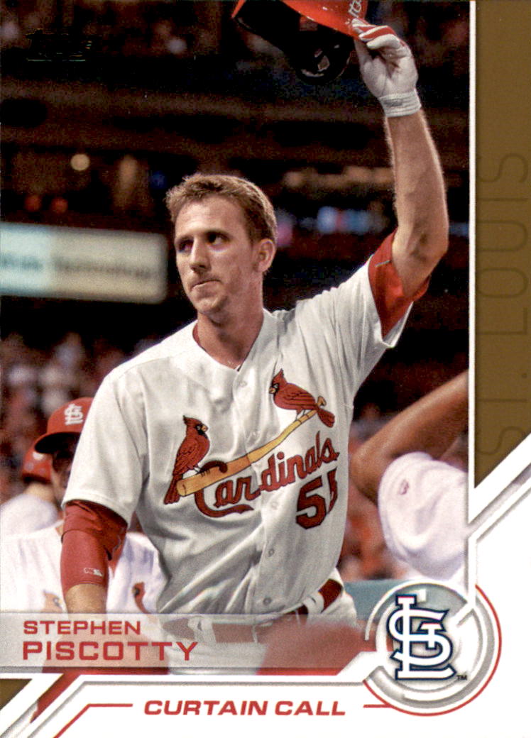 A0479- 2017 Topps Baseball Salute Inserts #s 1-200 -You Pick- 15+ FREE US SHIP - Picture 17 of 88