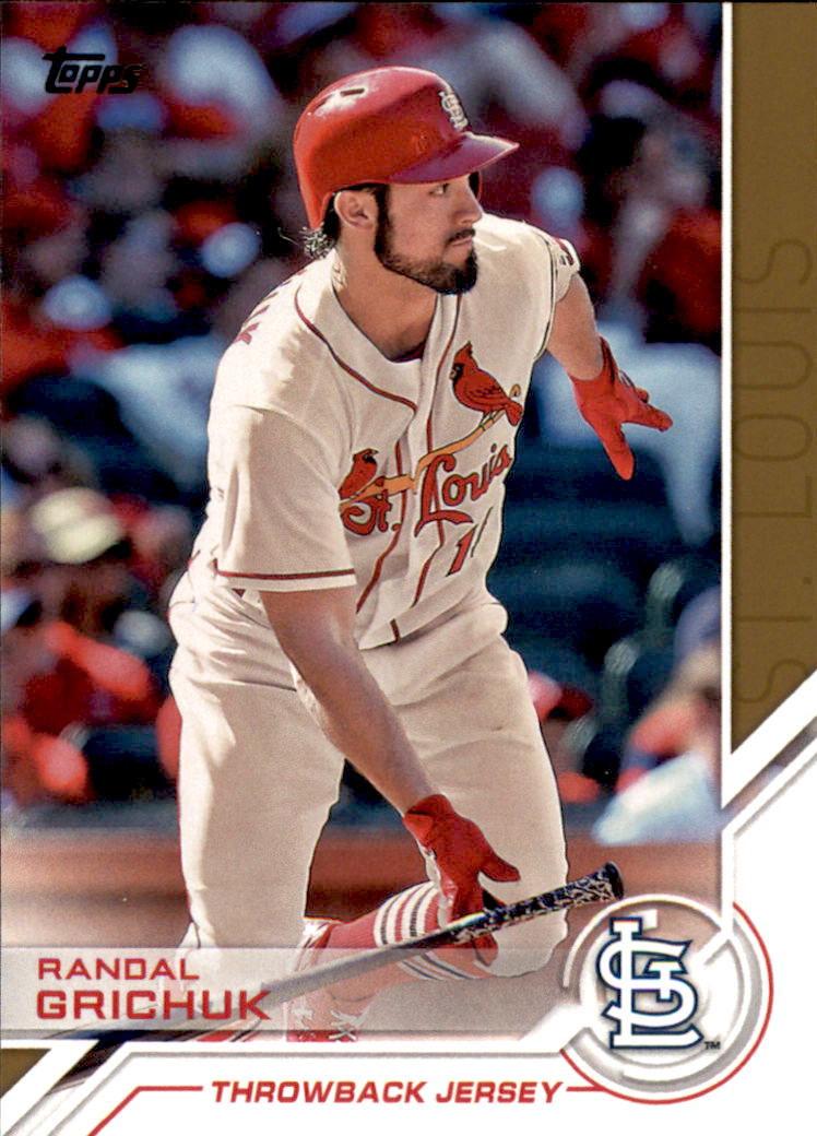 A0479- 2017 Topps Baseball Salute Inserts #s 1-200 -You Pick- 15+ FREE US SHIP - Picture 4 of 88