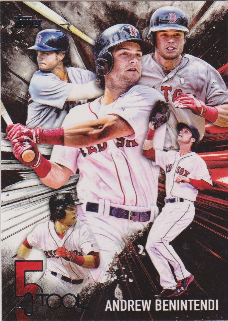 A0479- 2017 Topps Baseball Assorted Insert Cards1 -You Pick- 15+ FREE US SHIP - Picture 85 of 109