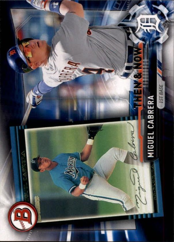 A0479- 2017 Topps Baseball Assorted Insert Cards1 -You Pick- 15+ FREE US SHIP - Picture 63 of 109