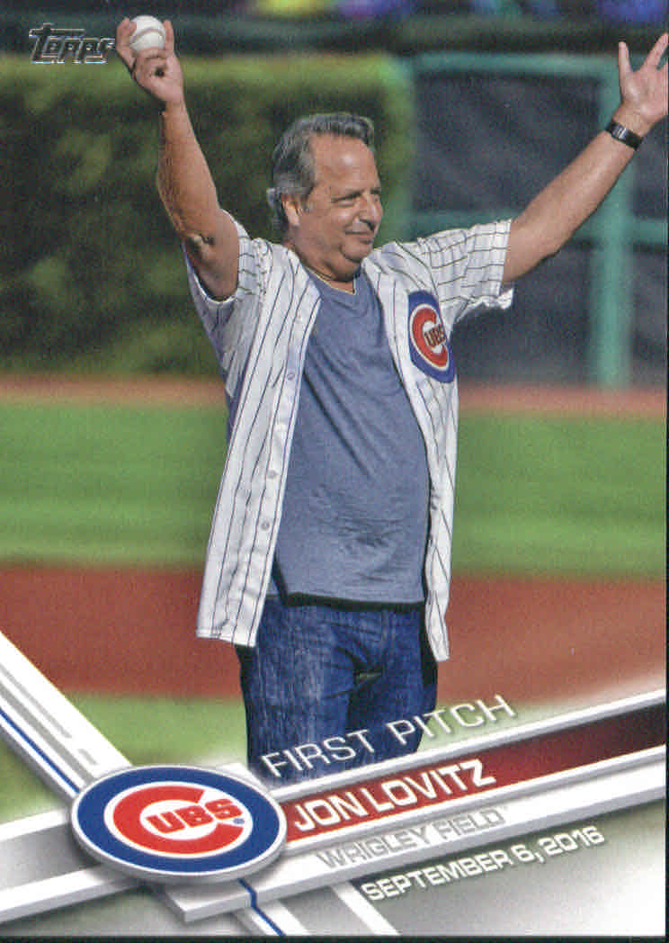 A0479- 2017 Topps Baseball Assorted Insert Cards1 -You Pick- 15+ FREE US SHIP - Picture 79 of 109