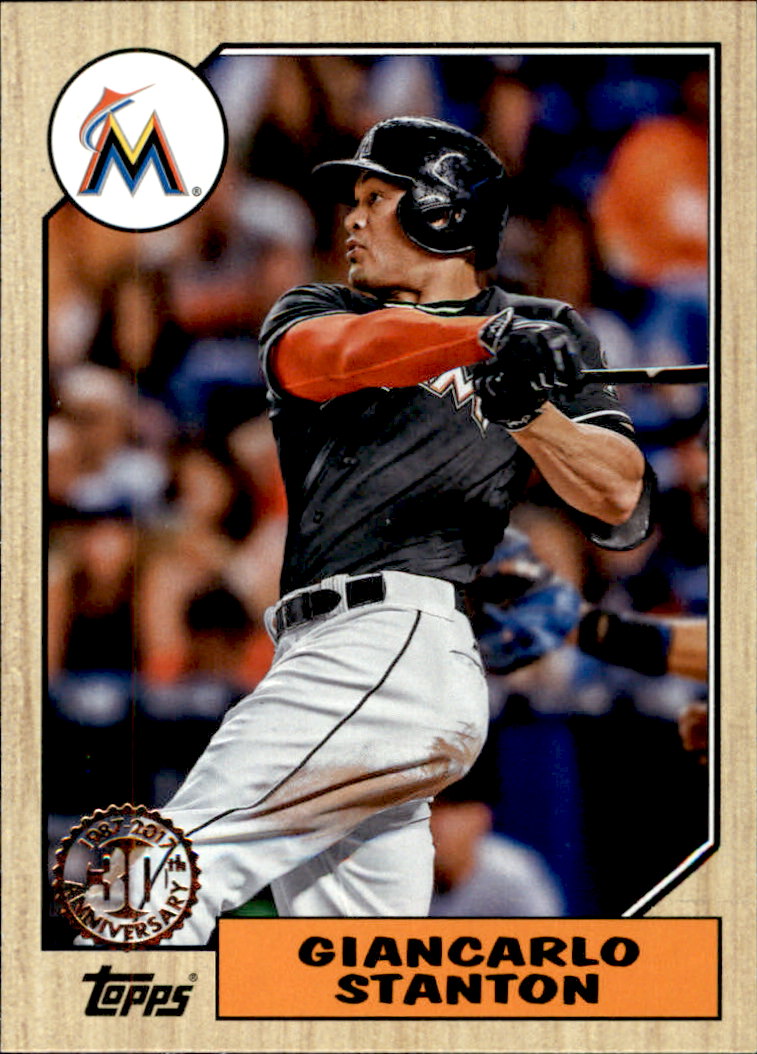 A0479- 2017 Topps Baseball Assorted Insert Cards1 -You Pick- 15+ FREE US SHIP - Picture 2 of 109