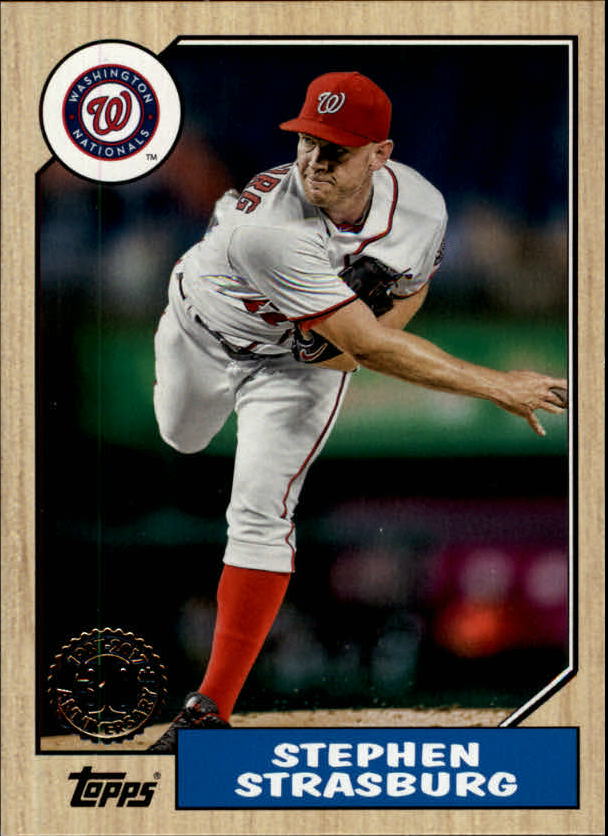 A0479- 2017 Topps Baseball Assorted Insert Cards1 -You Pick- 15+ FREE US SHIP - Picture 4 of 109