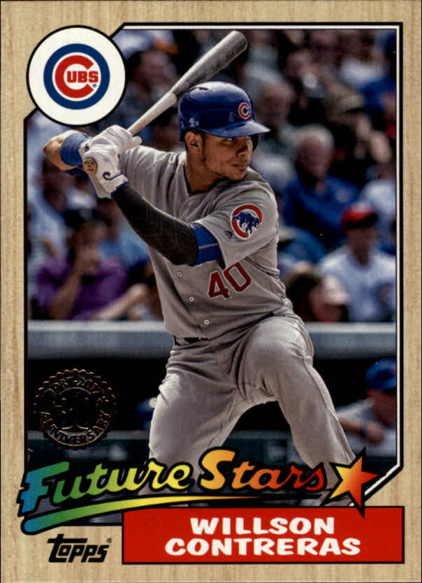 A0479- 2017 Topps Baseball Assorted Insert Cards1 -You Pick- 15+ FREE US SHIP - Picture 8 of 109