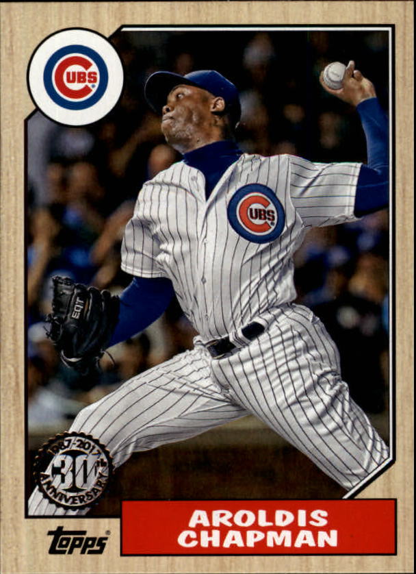 A0479- 2017 Topps Baseball Assorted Insert Cards1 -You Pick- 15+ FREE US SHIP - Picture 16 of 109