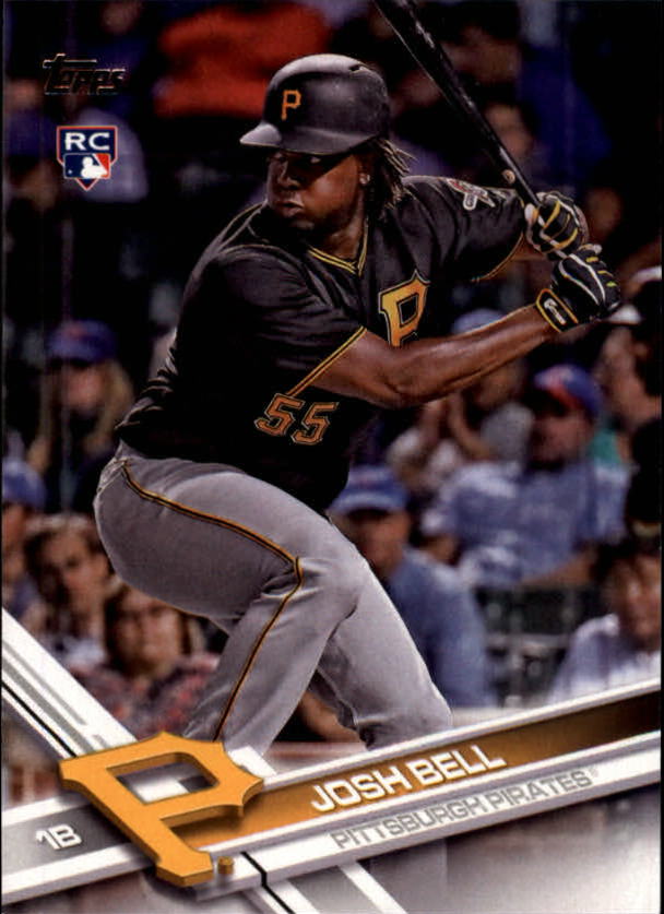 2017 Topps Baseball #1-250 - Picture 60 of 489