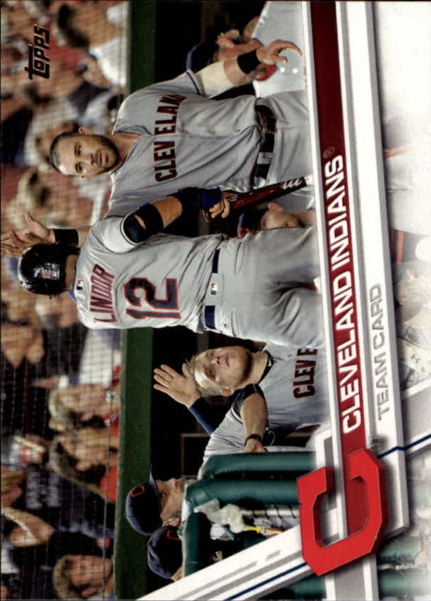 A0479- 2017 Topps Baseball Card #s 1-252 +Rookies -You Pick- 15+ FREE US SHIP - Picture 234 of 491