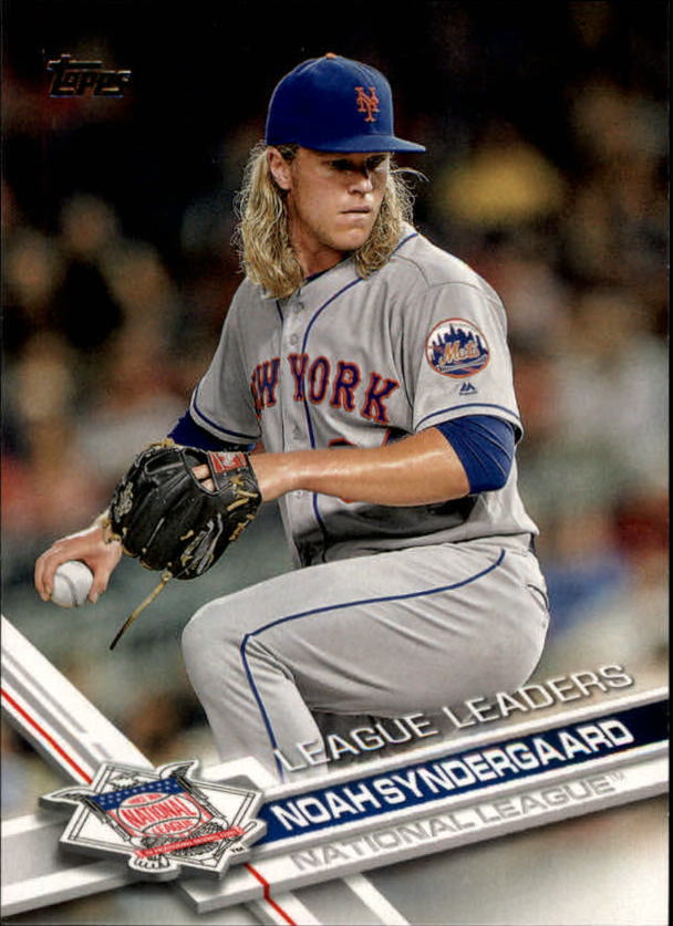 A0479- 2017 Topps Baseball Card #s 1-252 +Rookies -You Pick- 15+ FREE US SHIP - Picture 408 of 491