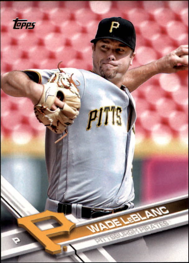 A0479- 2017 Topps Baseball Karten 253-509 + Rookies -du Pick- 15 + Gratis US - Bild 4 von 467