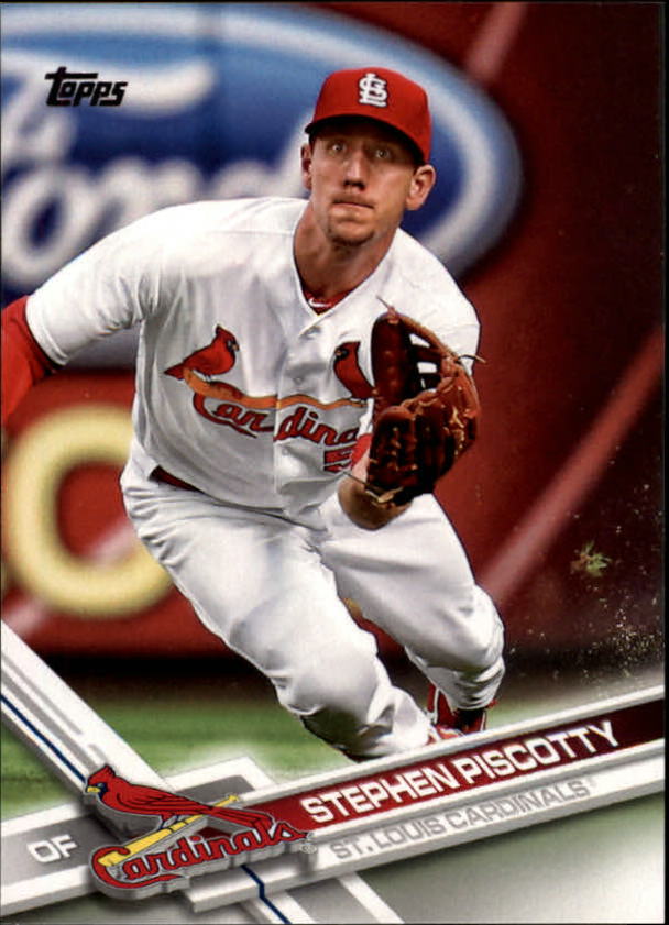 A0479- 2017 Topps Baseball Karten 253-509 + Rookies -du Pick- 15 + Gratis US - Bild 16 von 467