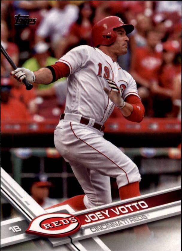 A0479- 2017 Topps Baseball Karten 253-509 + Rookies -du Pick- 15 + Gratis US - Bild 66 von 467