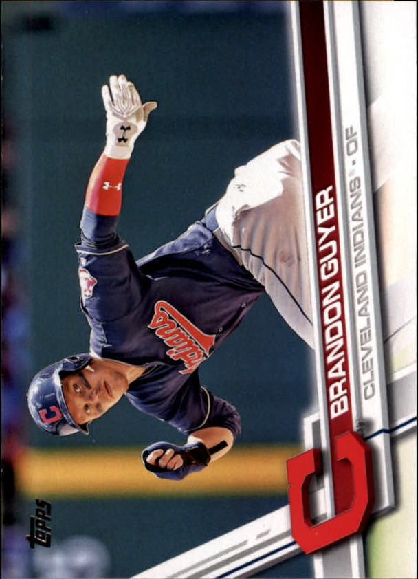A0479- 2017 Topps Baseball Karten 253-509 + Rookies -du Pick- 15 + Gratis US - Bild 114 von 467