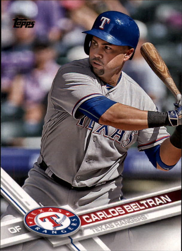 A0479- 2017 Topps Baseball Karten 253-509 + Rookies -du Pick- 15 + Gratis US - Bild 120 von 467
