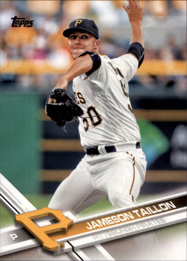 A0479- 2017 Topps Baseball Karten 253-509 + Rookies -du Pick- 15 + Gratis US - Bild 134 von 467