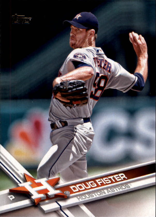 A0479- 2017 Topps Baseball Karten 253-509 + Rookies -du Pick- 15 + Gratis US - Bild 148 von 467