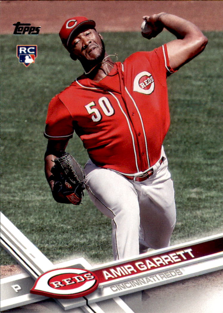 2017 Topps Baseball Card Pick (Base) 519-700 - Picture 42 of 360
