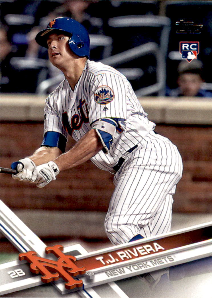 2017 Topps Baseball Card Pick (Base) 519-700 - Picture 72 of 360