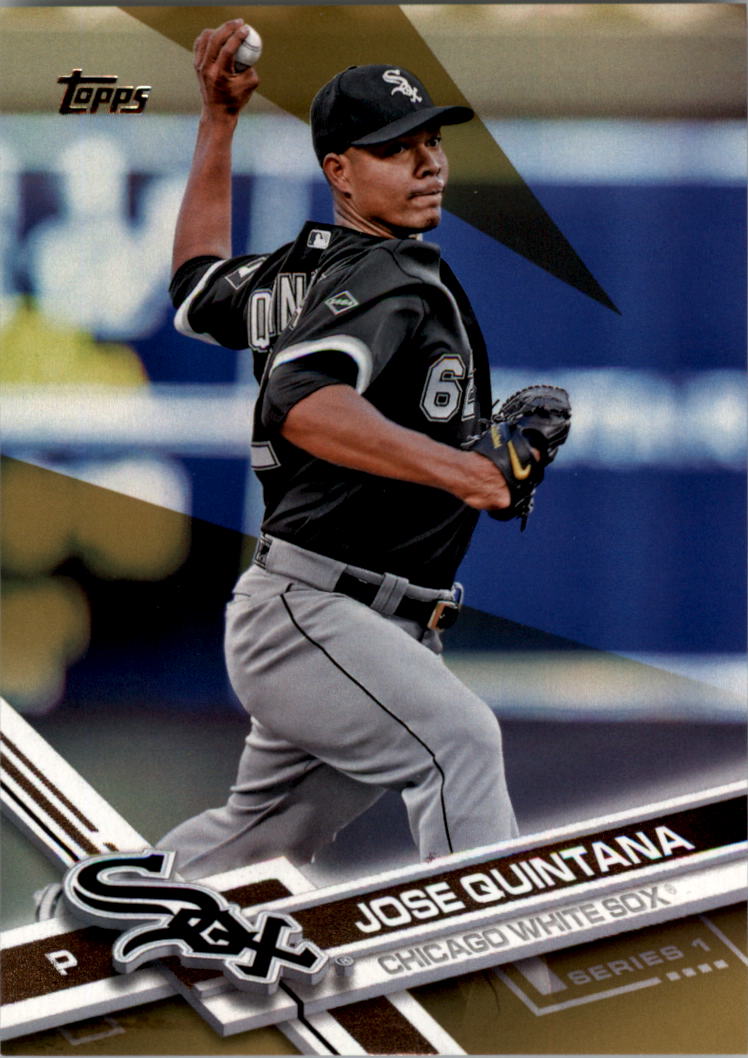 quintana white sox jersey