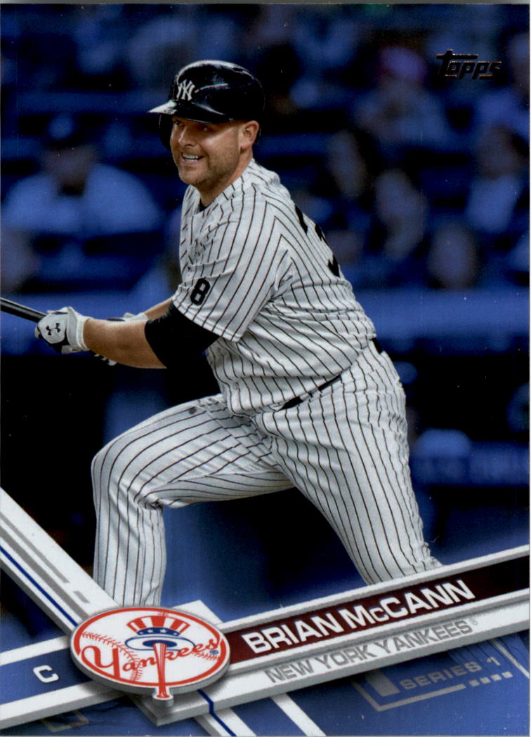 A0479- 2017 Topps Rainbow Foil Baseball #s 1-250 -You Pick- 15+ FREE US SHIP - Picture 57 of 351