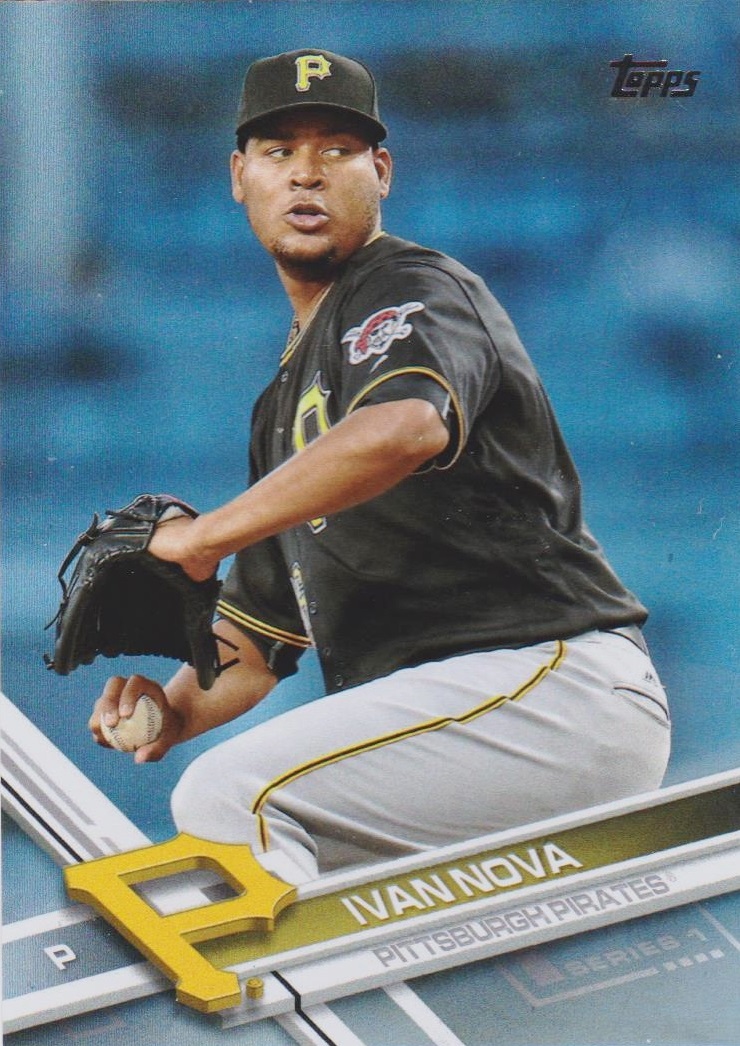 A0479- 2017 Topps Rainbow Foil Baseball #s 1-250 -You Pick- 15+ FREE US SHIP - Picture 101 of 351