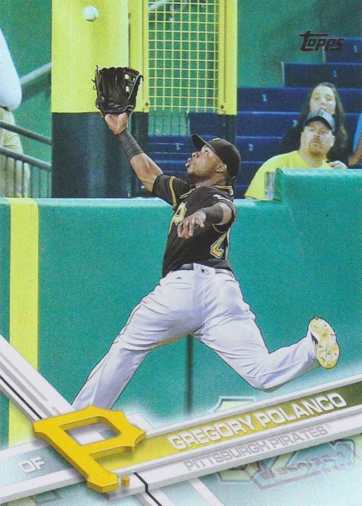 A0479- 2017 Topps Rainbow Foil Baseball #s 1-250 -You Pick- 15+ FREE US SHIP - Picture 206 of 351