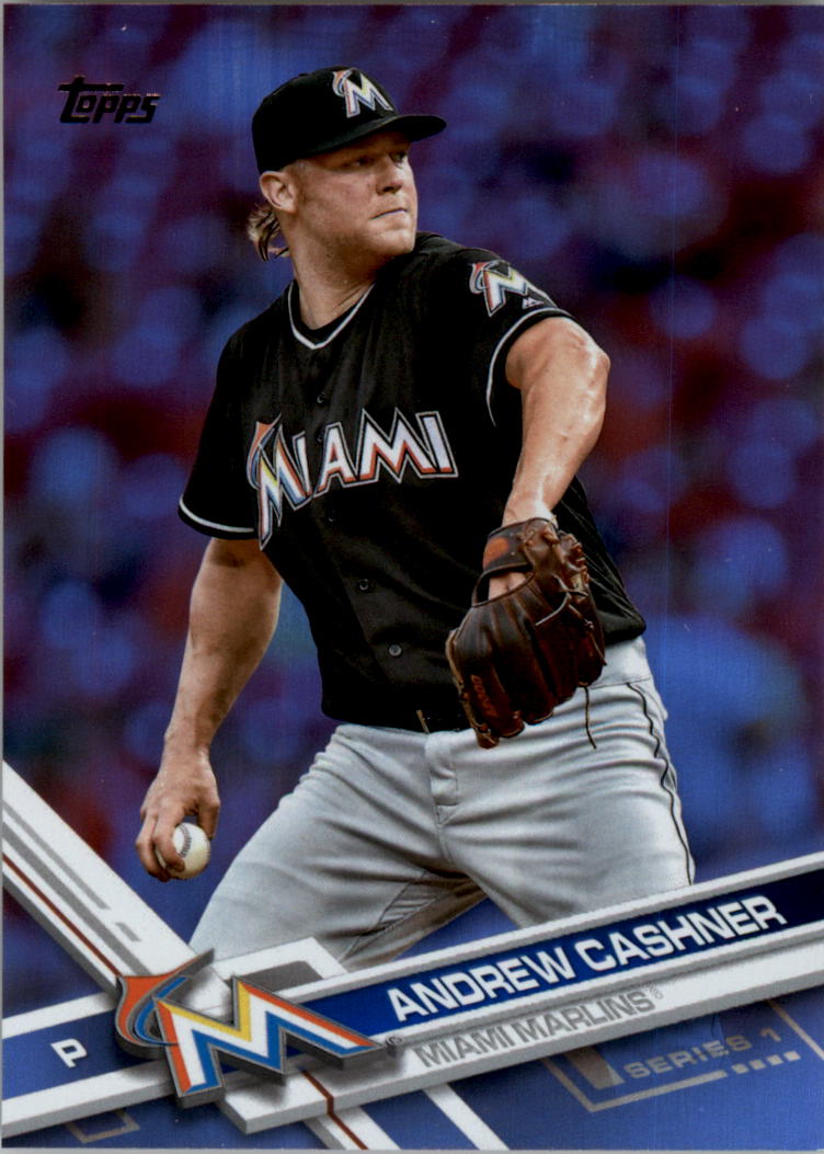 A0479- 2017 Topps Rainbow Foil Baseball #s 1-250 -You Pick- 15+ FREE US SHIP - Picture 261 of 351