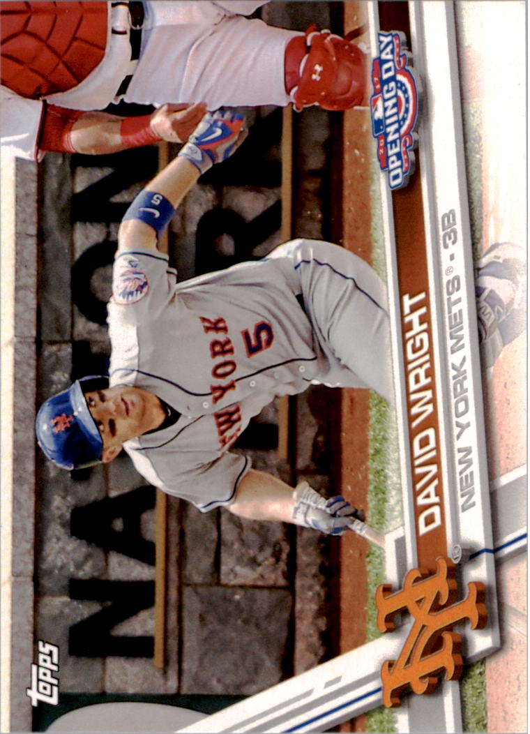 A3120- 2017 Topps Opening Day BB Card #s 1-200 -You Pick- 15+ FREE US SHIP - Picture 73 of 390