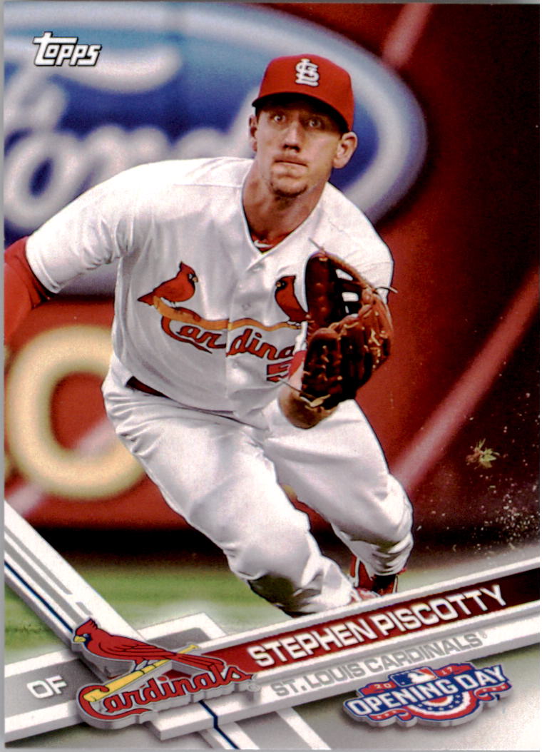 A3120- 2017 Topps Opening Day BB Card #s 1-200 -You Pick- 15+ FREE US SHIP - Picture 133 of 390
