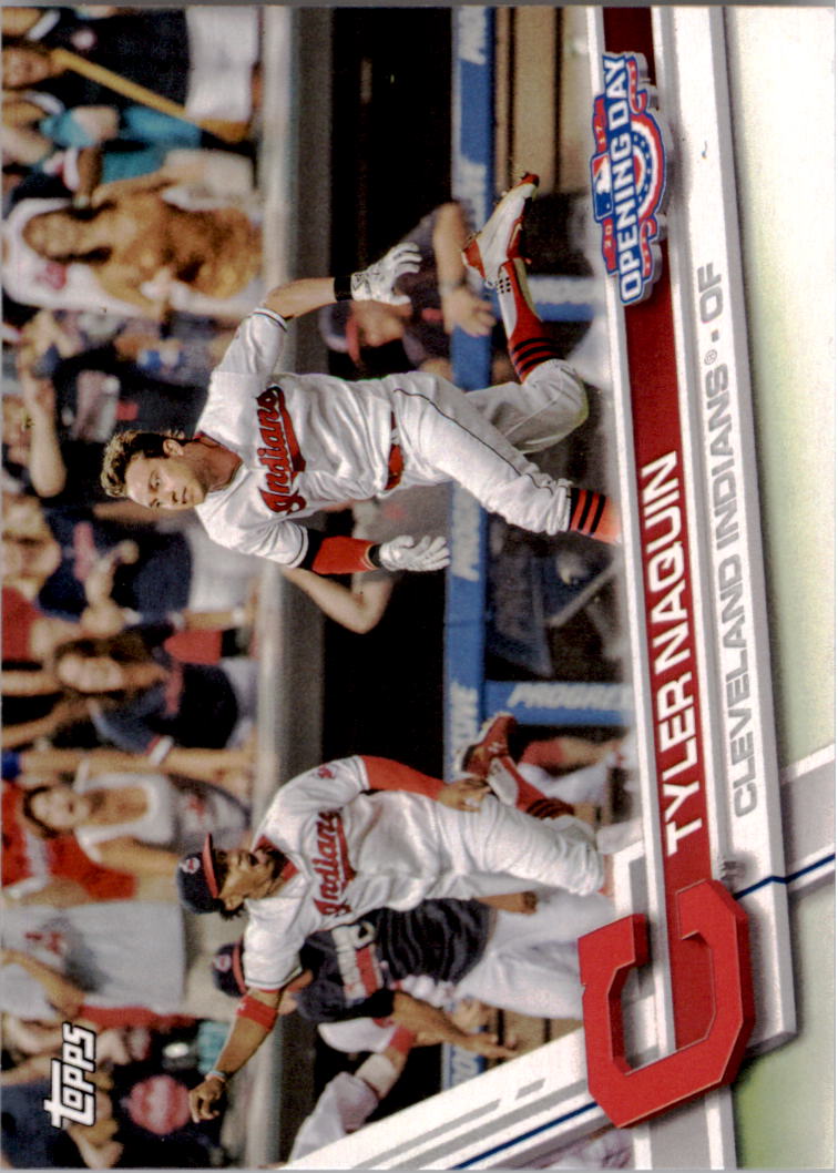 A3120- 2017 Topps Opening Day BB Card #s 1-200 -You Pick- 15+ FREE US SHIP - Picture 326 of 390