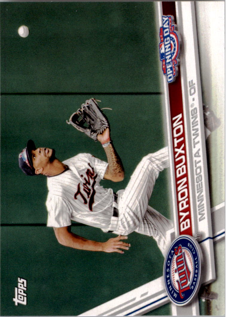 A3120- 2017 Topps Opening Day BB Card #s 1-200 -You Pick- 15+ FREE US SHIP - Picture 328 of 390
