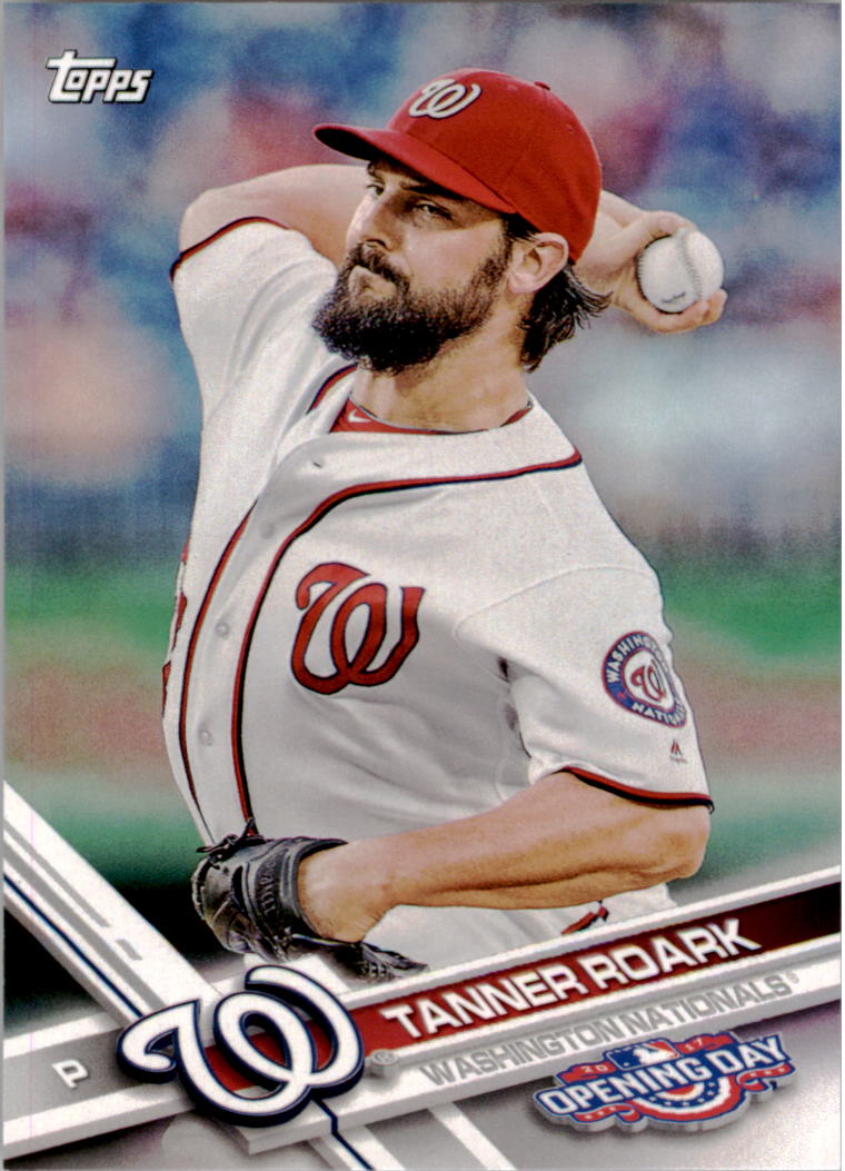 A3120- 2017 Topps Opening Day BB Card #s 1-200 -You Pick- 15+ FREE US SHIP - Picture 346 of 390