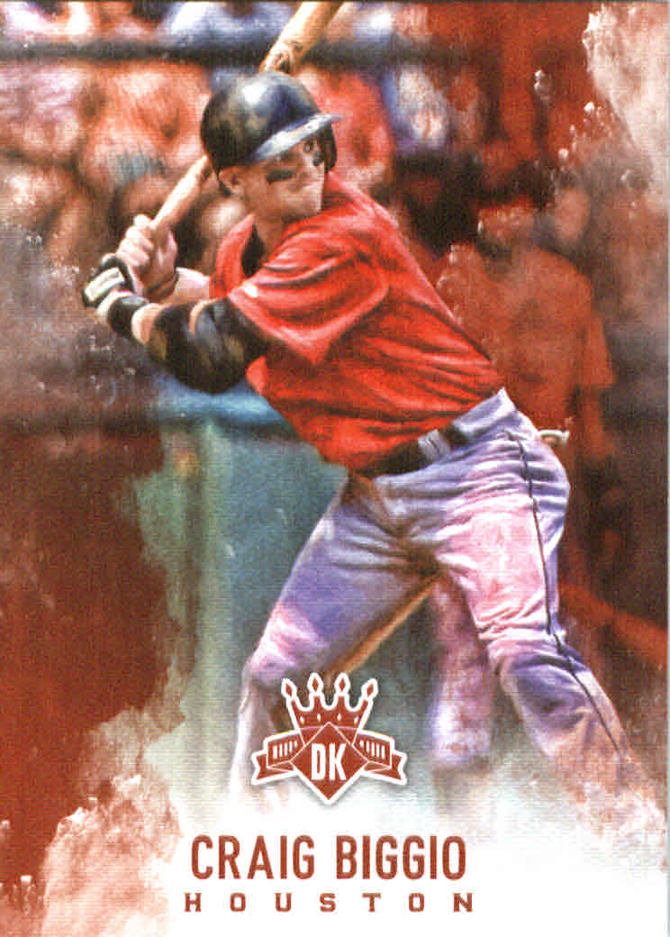 Craig Biggio cards (1990-2023) Astros - You Choose - Bild 299 von 312