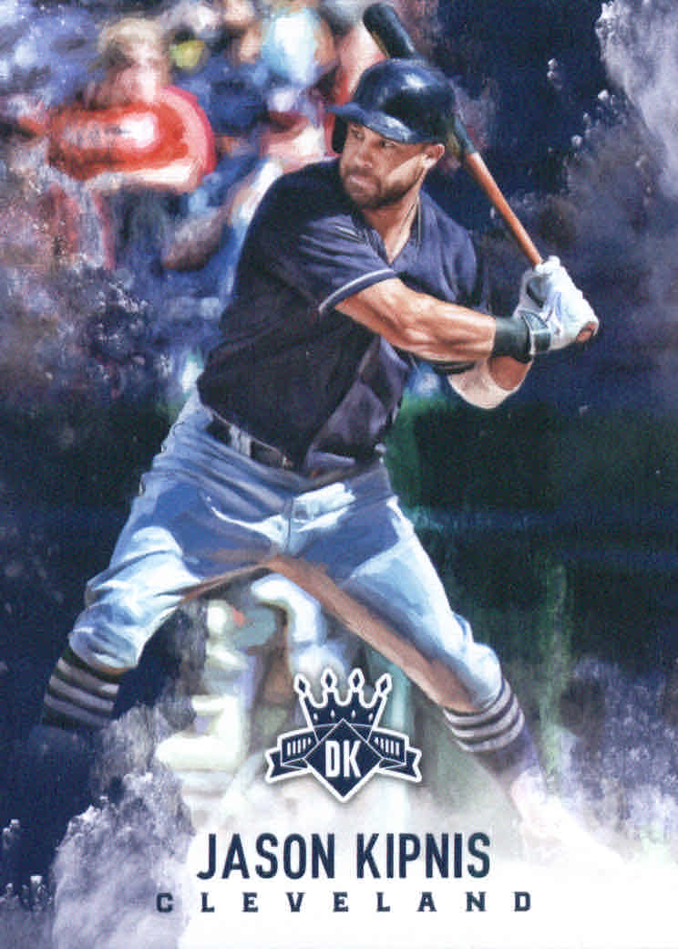 B0291- 2017 Diamond Kings Baseball Card #s 1-174 -You Pick- 15+ FREE US SHIP - Picture 165 of 245