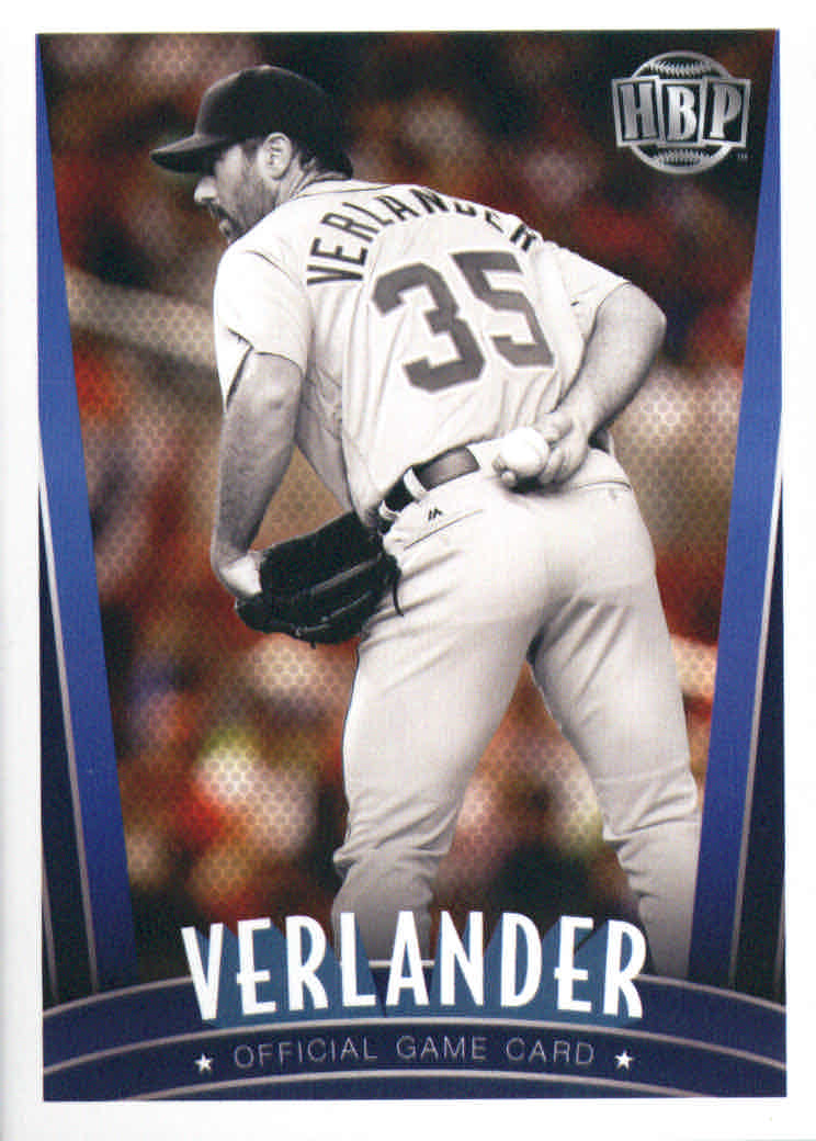 Justin Verlander cards (2007-2023) Tigers Astros Mets - You Choose - Picture 184 of 321