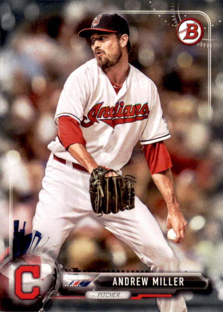 B2912- 2017 Bowman Baseball Card #s 1-100 +Inserts -You Pick- 10+ FREE US SHIP - Picture 76 of 204