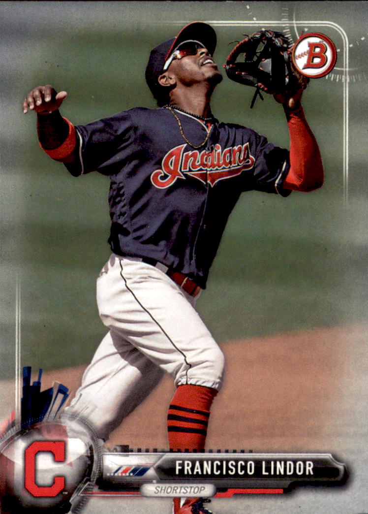 B2912- 2017 Bowman Baseball Card #s 1-100 +Inserts -You Pick- 10+ FREE US SHIP - Picture 115 of 204