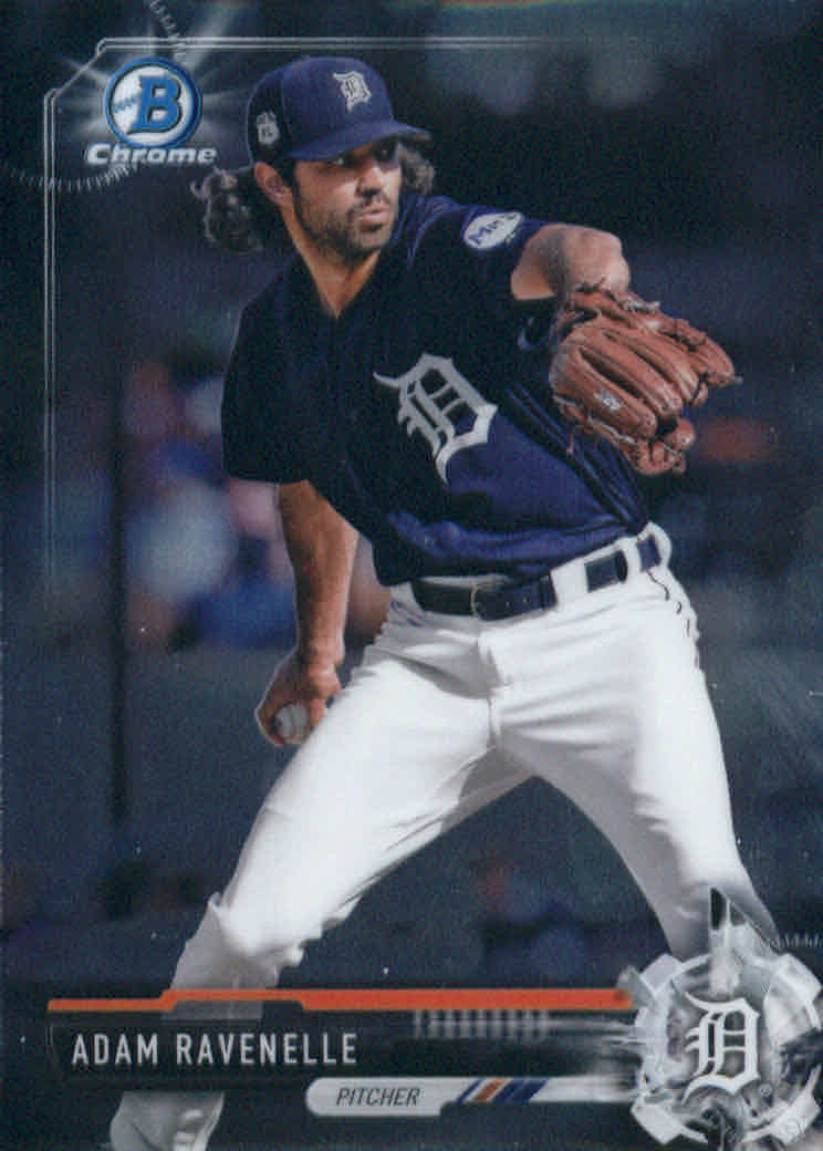 A7471- 2017 Bowman Chrome Prospects BB # S 1-250 -du Pick- 15 + Gratis US Schiff - Bild 247 von 271
