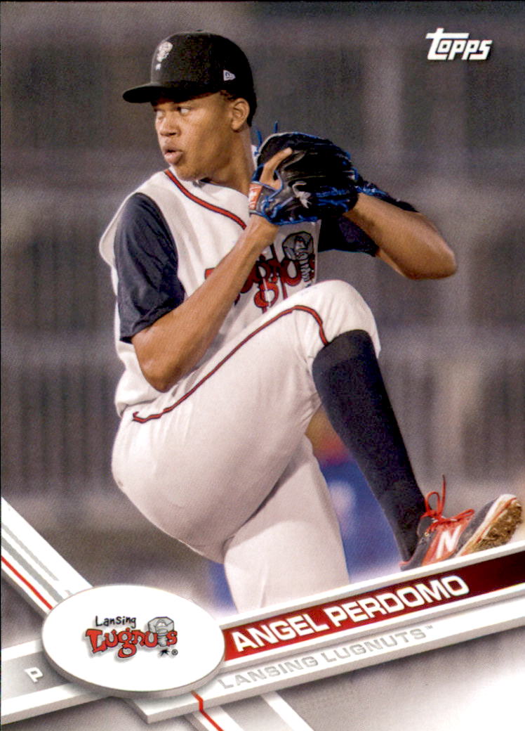 2017 topps pro debut baseball base singles (pick your cards)