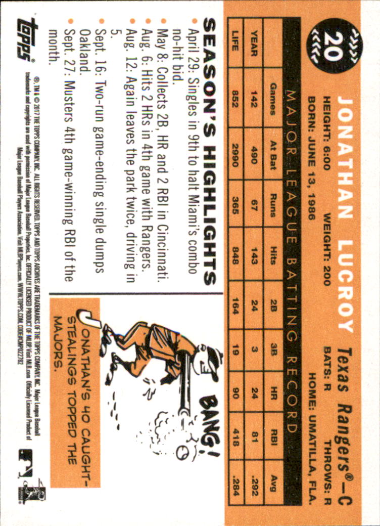 Jonathan Lucry 2011 Topps #105 Milwaukee Brewers Baseball Card