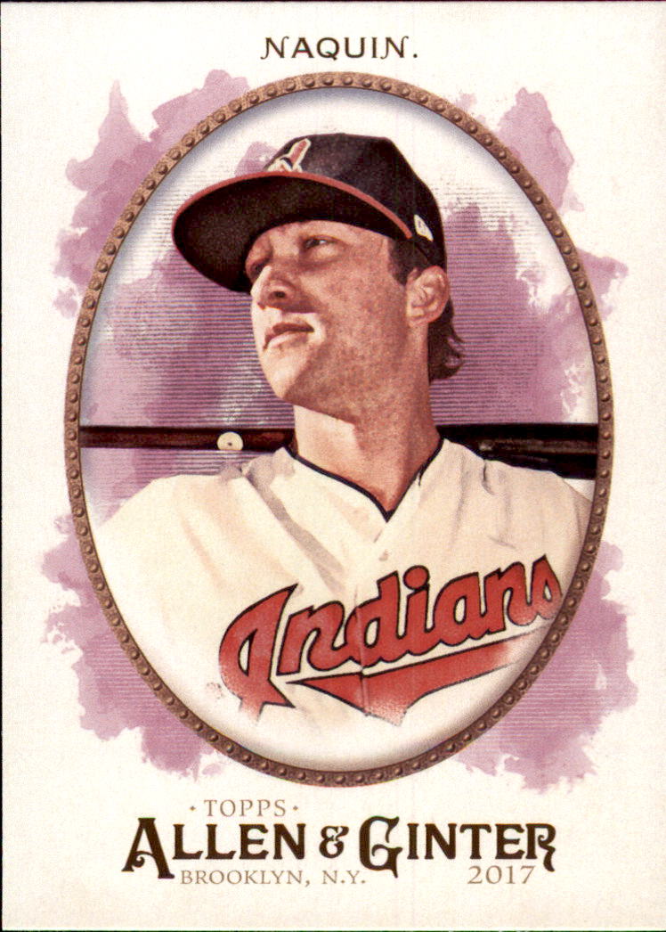 A7622- 2017 Topps Allen And Ginter BB Karten 1-250 -du Pick- 15 + Free US Schiff - Bild 2 von 392