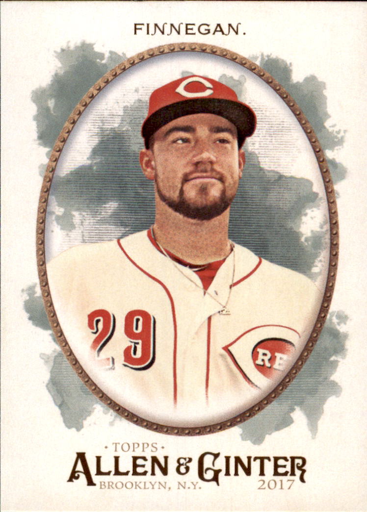 A7622- 2017 Topps Allen And Ginter BB Karten 1-250 -du Pick- 15 + Free US Schiff - Bild 12 von 392