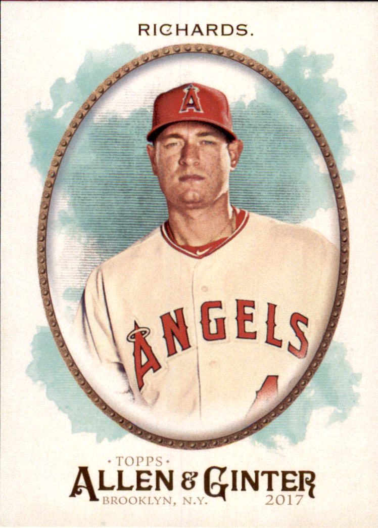 A7622- 2017 Topps Allen And Ginter BB Karten 1-250 -du Pick- 15 + Free US Schiff - Bild 20 von 392