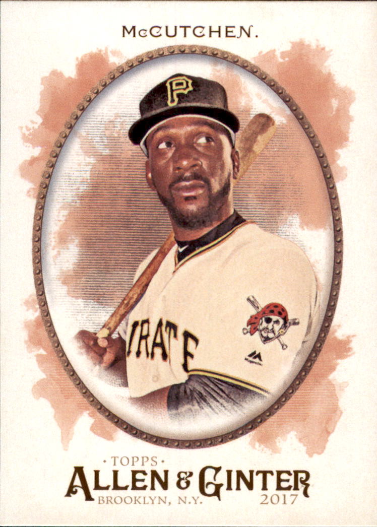 A7622- 2017 Topps Allen And Ginter BB Karten 1-250 -du Pick- 15 + Free US Schiff - Bild 40 von 392