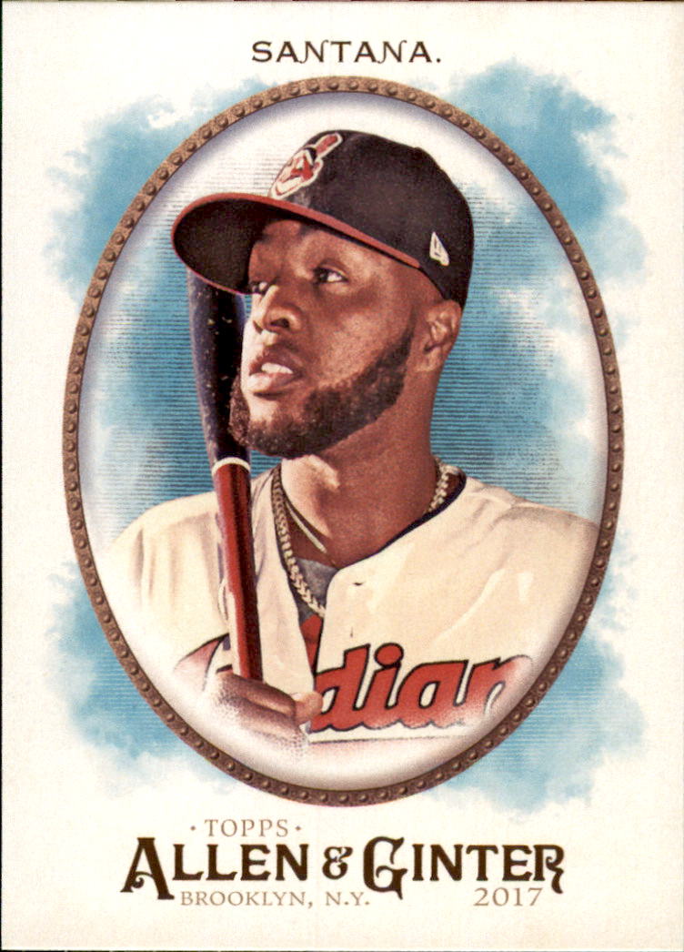 A7622- 2017 Topps Allen And Ginter BB Karten 1-250 -du Pick- 15 + Free US Schiff - Bild 46 von 392