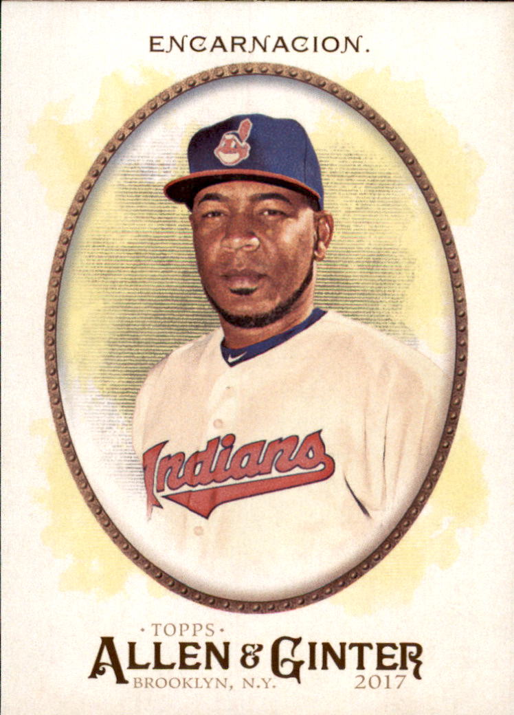 A7622- 2017 Topps Allen And Ginter BB Karten 1-250 -du Pick- 15 + Free US Schiff - Bild 56 von 392