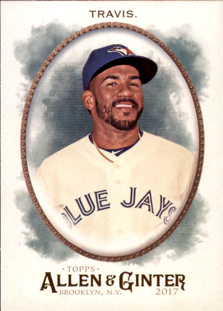 A7622- 2017 Topps Allen And Ginter BB Karten 1-250 -du Pick- 15 + Free US Schiff - Bild 58 von 392