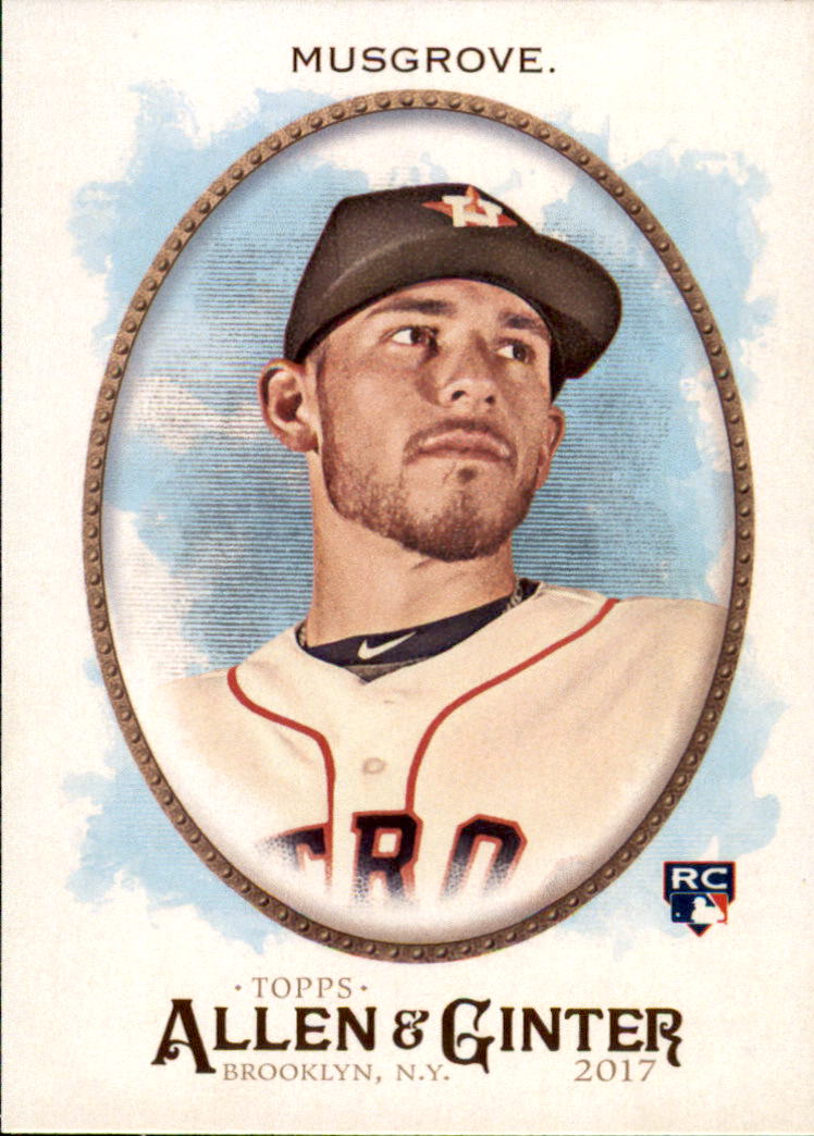 A7622- 2017 Topps Allen And Ginter BB Karten 1-250 -du Pick- 15 + Free US Schiff - Bild 167 von 392
