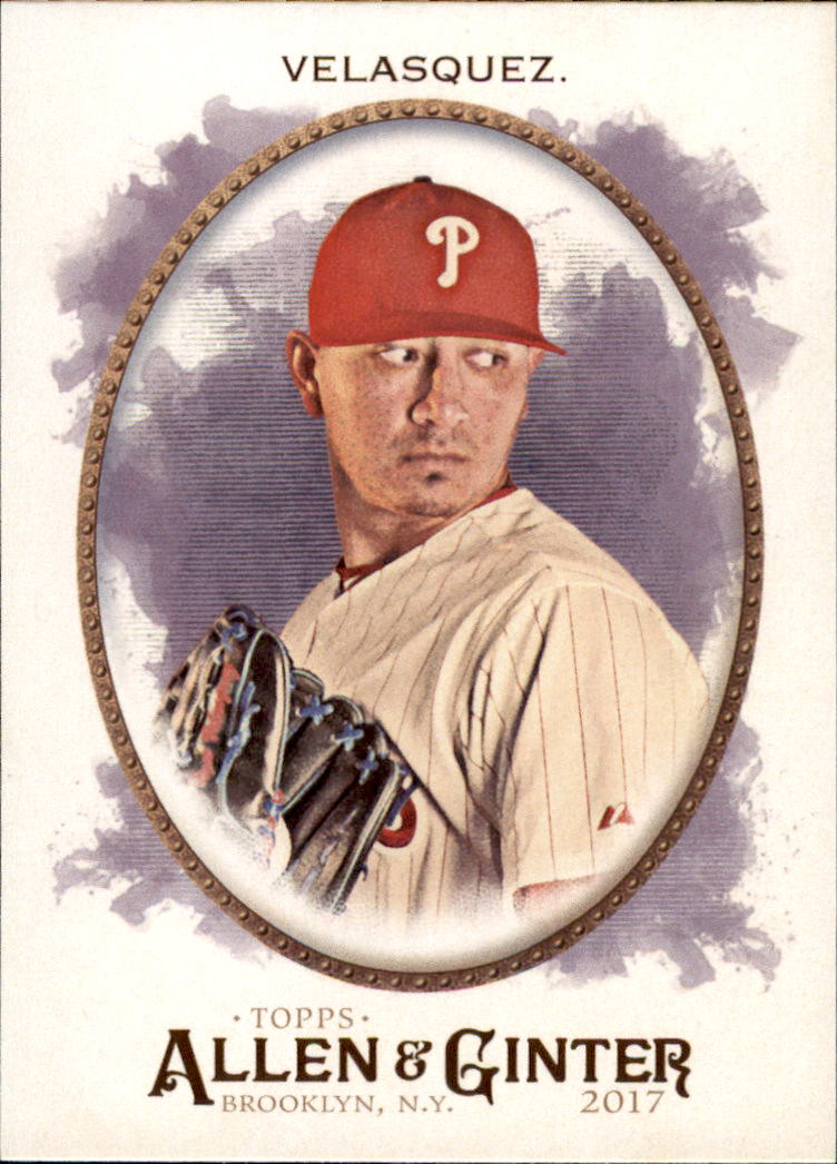 A7622- 2017 Topps Allen And Ginter BB Karten 1-250 -du Pick- 15 + Free US Schiff - Bild 173 von 392