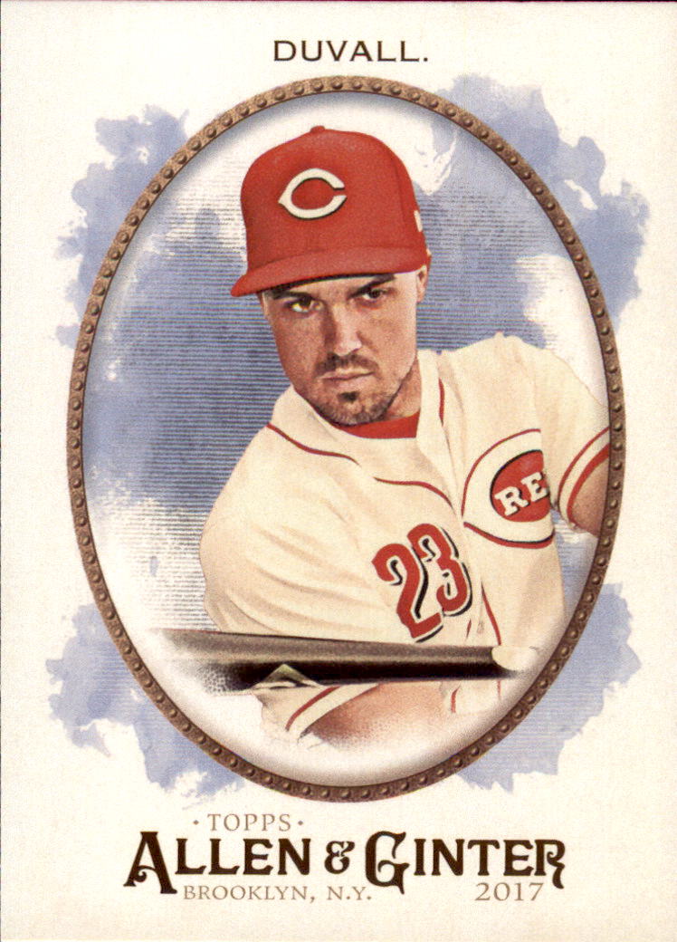 A7622- 2017 Topps Allen And Ginter BB Karten 1-250 -du Pick- 15 + Free US Schiff - Bild 203 von 392