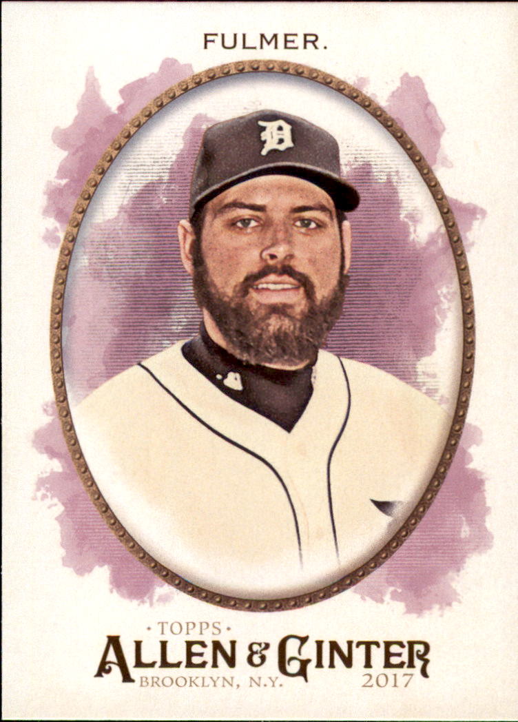 A7622- 2017 Topps Allen And Ginter BB Karten 1-250 -du Pick- 15 + Free US Schiff - Bild 209 von 392